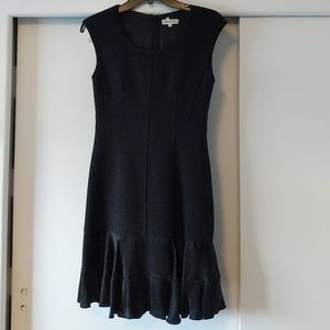 Rebecca Taylor sleeveless dress